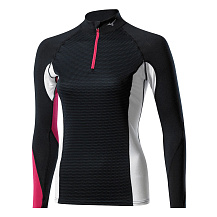 Women's Virtual Body G1 H/Z, топ Women's Virtual Body G1 H/Z, топ