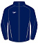 SPEEDO Track Jacket navy куртка трен