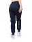 Mizuno Sweat Pant Long Version (W), брюки удлиненные