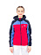 POLAR FLEECE WOMAN, толстовка на молнии