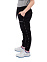 Slim Pants, брюки на манжете