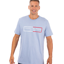 Tommy Hilfiger Men's Tee, футболка