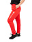 Elastic Cuff Pants, брюки на резинке