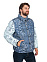 Levi's Mens Outerwear Jacket PRINT, куртка мужская