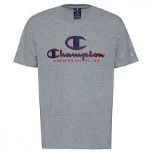 Футболка мужская Champion Crewneck T-Shirt