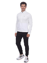 MEN KNITTING TRACKSUIT, костюм спортивный