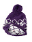 VERNA knit hat, шапочка