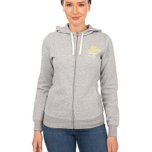 Hooded Full Zip Sweatshirt, толстовка