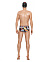 Yingfa Digital Print Swim Brief, плавки Yingfa Digital Print Swim Brief, плавки