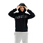 LOTTO LOGO IV SWEAT HD FL, худи