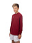 FUSION JERSEY L/S ФУТБОЛКА ИГР. ДЛИН.РУКАВ