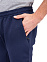 TROUSERS KNIT FLEECE, брюки