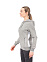 HOODED FULL ZIP SWEATSHIRT,толстовка