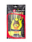 LOTTO GLOVE GK SPIDER 500, перчатки вратарские