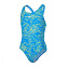 Купальник подростковый Speedo Boom Allover Splashback