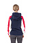 POLAR FLEECE WOMAN, толстовка на молнии