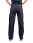 Windbreaker pant + 5 CM, брюки ветрозащитные