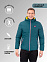 JACKET MAN 01, куртка утепленная