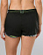 SPEEDO Reflect Wave Boardshort пляж шорты жен