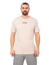 MEN KNITTING T-SHIRT, футболка