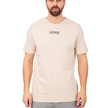 MEN KNITTING T-SHIRT, футболка