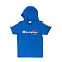 Футболка детская с капюшоном Champion Hooded T'shirt 303460