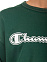 VINTAGE WASH VARSITY CREW, джемпер