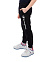 Rib Cuff Pants, брюки