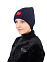 WINTER HAT 06, шапка