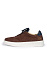 FORTE LOW SUEDE/VITELLO MARRONE/BLU, кроссовки
