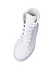 OLIVIA CVS MONO WHITE, кроссовки