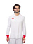 FUSION JERSEY L/S футболка игр.