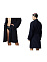 Yingfa Bathrobe Cotton, халат махровый ХБ