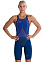 SPEEDO Fastskin LZR Racer Elite 2 Openback Kneeskin костюм старт жен