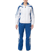 Woven Tracksuit (W), костюм спортивный