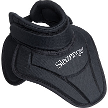 S HG THROAT PROTECTOR - SENIOR, вратарский нашейник