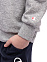 Crewneck Sweatshirt, джемпер