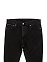CK Slim Straight Jeans Essential Blk , джинсы