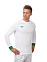 FUSION JERSEY L/S футболка игр.