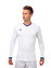 CSKA AWAY JERSEY LS, футболка игровая дл.рукав
