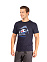 CLASSIC GRAPHIC TEE, футболка
