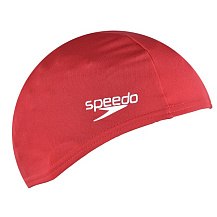 SPEEDO Polyester Cap Junior шапочка дет