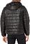 Levi's Mens Outerwear Jacket BLACK, куртка мужская