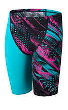 SPEEDO Fastskin Endurance+ HW Jammer костюм подрост