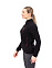 POLAR FLEECE WOMAN, джемпер на молнии