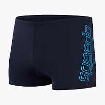 BOOM LOGO PLMT ASHT AM NV/BLUE, аквашорты мужские