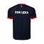 Футболка Umbro Edge Cotton Tee ПФК ЦСКА
