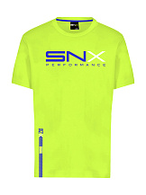 MAN T-SHIRT , футболка