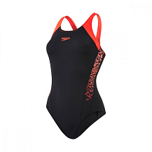 Купальник женский Speedo Boom Splice Muscleback