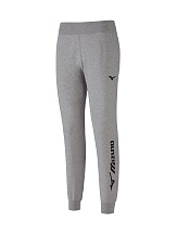Mizuno Terry Pant Long Version, брюки удлиненные Mizuno Terry Pant Long Version, брюки удлиненные